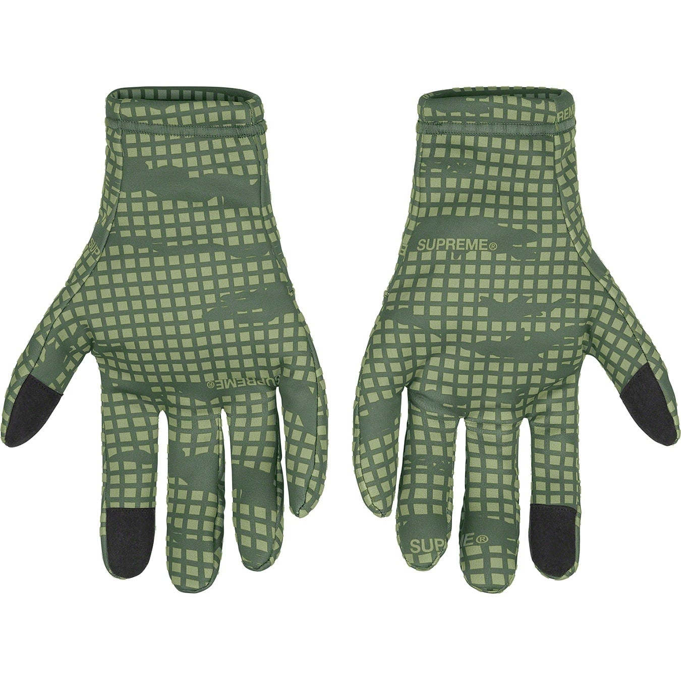 WINDSTOPPER® Gloves view 5